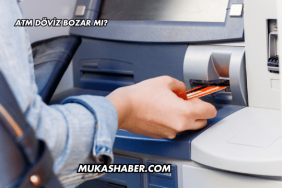 ATM Döviz Bozar mı?