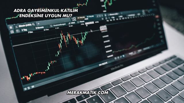 Adra Gayrimenkul Katılım Endeksine Uygun mu?