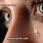Ağlamak Abdesti Bozar mı?