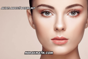 Akıntı Abdesti Bozar mı?