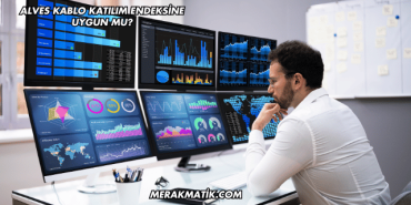 Alves Kablo Katılım Endeksine Uygun mu?