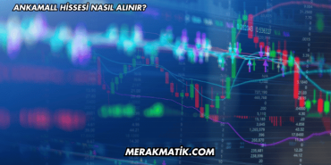 Ankamall Hissesi Nasıl Alınır?