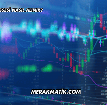 Ankamall Hissesi Nasıl Alınır?