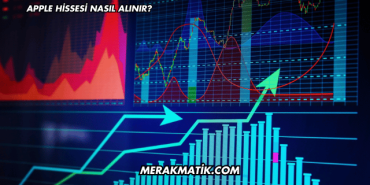 Apple Hissesi Nasıl Alınır?
