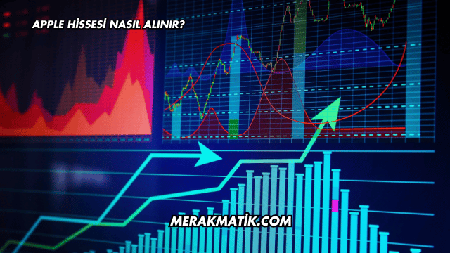 Apple Hissesi Nasıl Alınır?