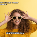 Ayakların Yerden Kesilmesi Namazı Bozar mı?