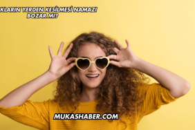 Ayakların Yerden Kesilmesi Namazı Bozar mı?