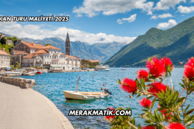 Balkan Turu Maliyeti 2025