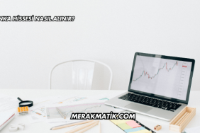 Banka Hissesi Nasıl Alınır?