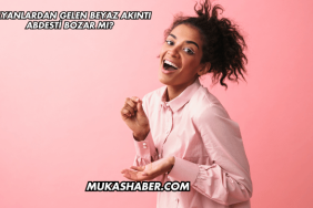 Bayanlardan Gelen Beyaz Akıntı Abdesti Bozar mı?