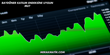 Baydöner Katılım Endeksine Uygun mu?