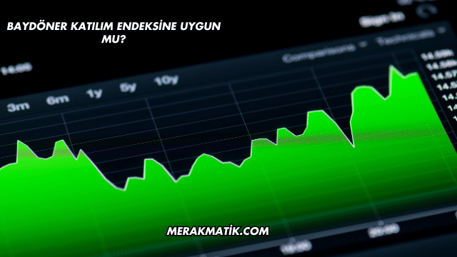 Baydöner Katılım Endeksine Uygun mu?