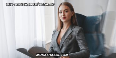 Bela Okumak Abdesti Bozar mı?