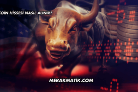 Bitcoin Hissesi Nasıl Alınır?