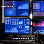 Boeing Hissesi Nasıl Alınır?