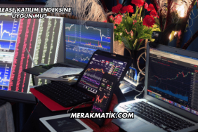 Borlease Katılım Endeksine Uygun mu?