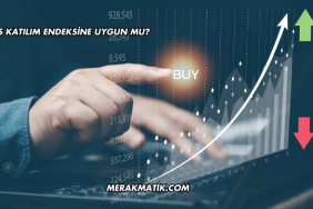 CATES Katılım Endeksine Uygun mu?