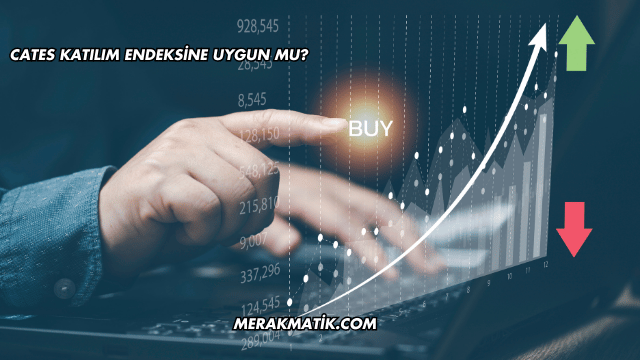 CATES Katılım Endeksine Uygun mu?