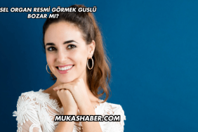 Cinsel Organ Resmi Görmek Guslü Bozar mı?