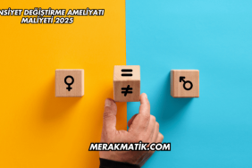 Cinsiyet Değiştirme Ameliyatı Maliyeti 2025