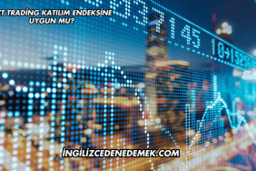 DCT Trading Katılım Endeksine Uygun mu?