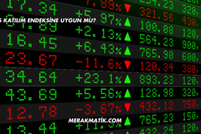 DOAS Katılım Endeksine Uygun mu?