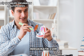 Diş Hekimliği Okumanın Maliyeti 2025