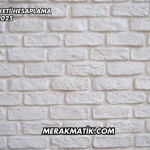 Duvar Maliyeti Hesaplama 2025