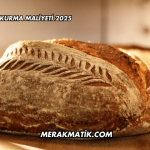 Ekmek Fırını Kurma Maliyeti 2025