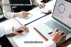 Froto Katılım Endeksine Uygun mu?