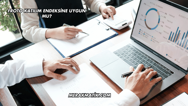 Froto Katılım Endeksine Uygun mu?