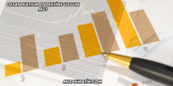 GESAN Katılım Endeksine Uygun mu?