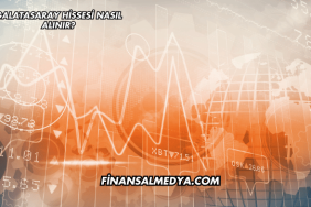 Galatasaray Hissesi Nasıl Alınır?