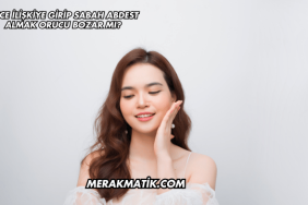 Gece İlişkiye Girip Sabah Abdest Almak Orucu Bozar mı?