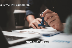 Gıda Üretim İzni Maliyeti 2025