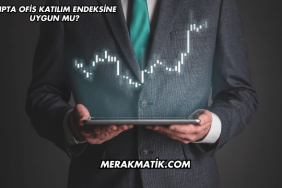 Gıpta Ofis Katılım Endeksine Uygun mu?