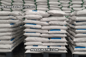 Gübre Fabrikası Maliyeti 2025