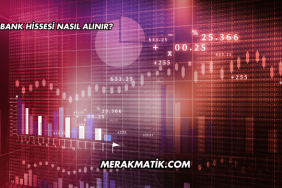 Halkbank Hissesi Nasıl Alınır?