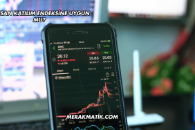 Hatsan Katılım Endeksine Uygun mu?