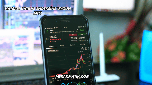 Hatsan Katılım Endeksine Uygun mu?
