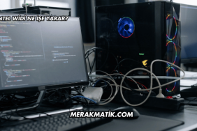 Intel WiDi Ne İşe Yarar?