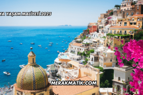 İtalya Yaşam Maliyeti 2025