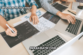 Java Programı Ne İşe Yarar?