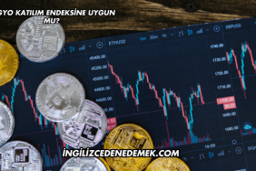 KLGYO Katılım Endeksine Uygun mu?