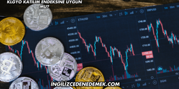 KLGYO Katılım Endeksine Uygun mu?