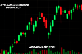 KLGYO Katılım Endeksine Uygun mu?