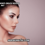 Kahverengi Akıntı Orucu Bozar mı?