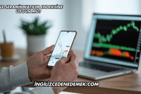 Kale Seramik Katılım Endeksine Uygun mu?