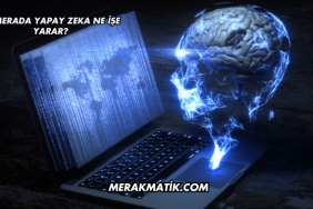 Kamerada Yapay Zeka Ne İşe Yarar?