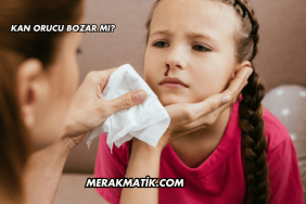 Kan Orucu Bozar mı?